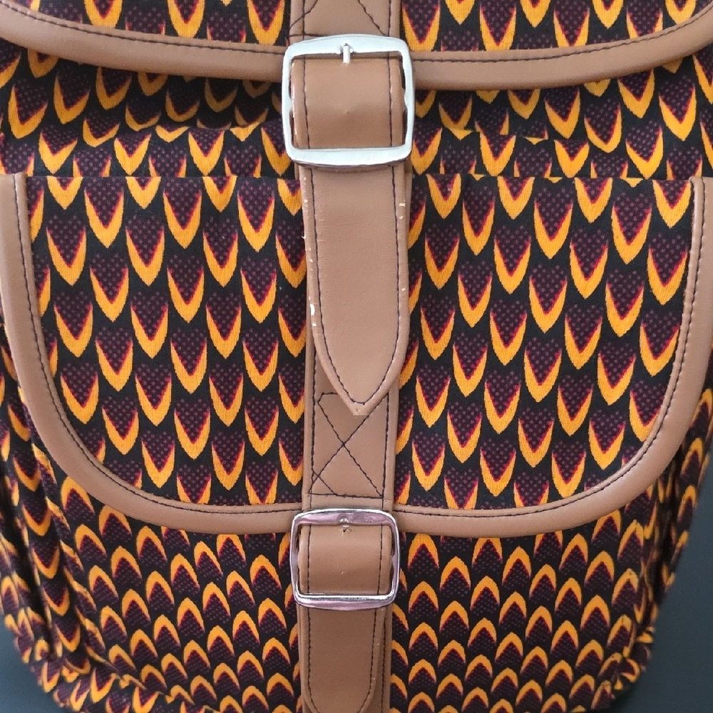 Ankara BackPack - Picture 6 of 9